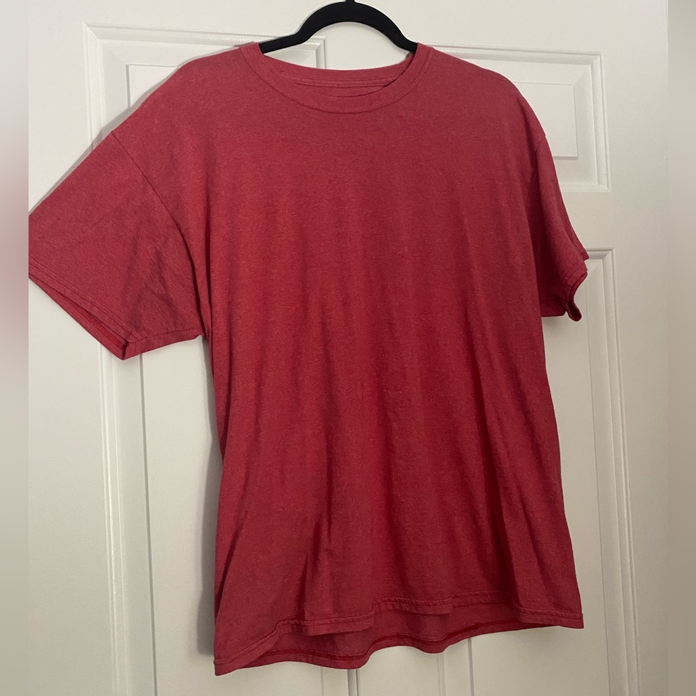 Men’s Hanes T Shirt